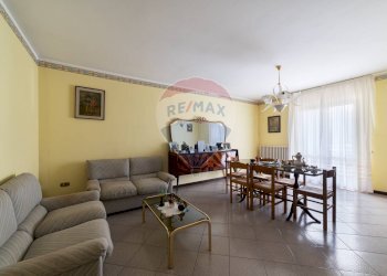 Sala da pranzo - Casa semi indipendente Via Torrette
 
18, Maiolati Spontini - foto 26