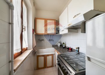 Cucina - Casa semi indipendente Via Torrette
 
18, Maiolati Spontini - foto 31
