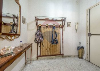 Hall / corridoio - Appartamento Via Gabriele D'annunzio
 
172, Catania - foto 3