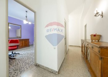 Hall / corridoio - Appartamento Via Gabriele D'annunzio
 
172, Catania - foto 6