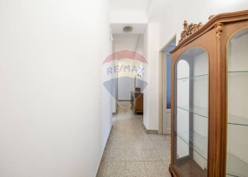 Hall / corridoio - Appartamento Via Gabriele D'annunzio
 
172, Catania - foto 8