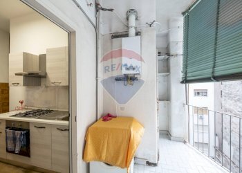 Cucina - Appartamento Via Gabriele D'annunzio
 
172, Catania - foto 20