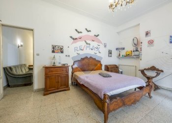 Camera / camera da letto - Appartamento Via Gabriele D'annunzio
 
172, Catania - foto 27