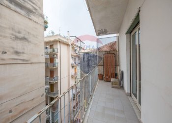 Balcone - Appartamento Via Gabriele D'annunzio
 
172, Catania - foto 29