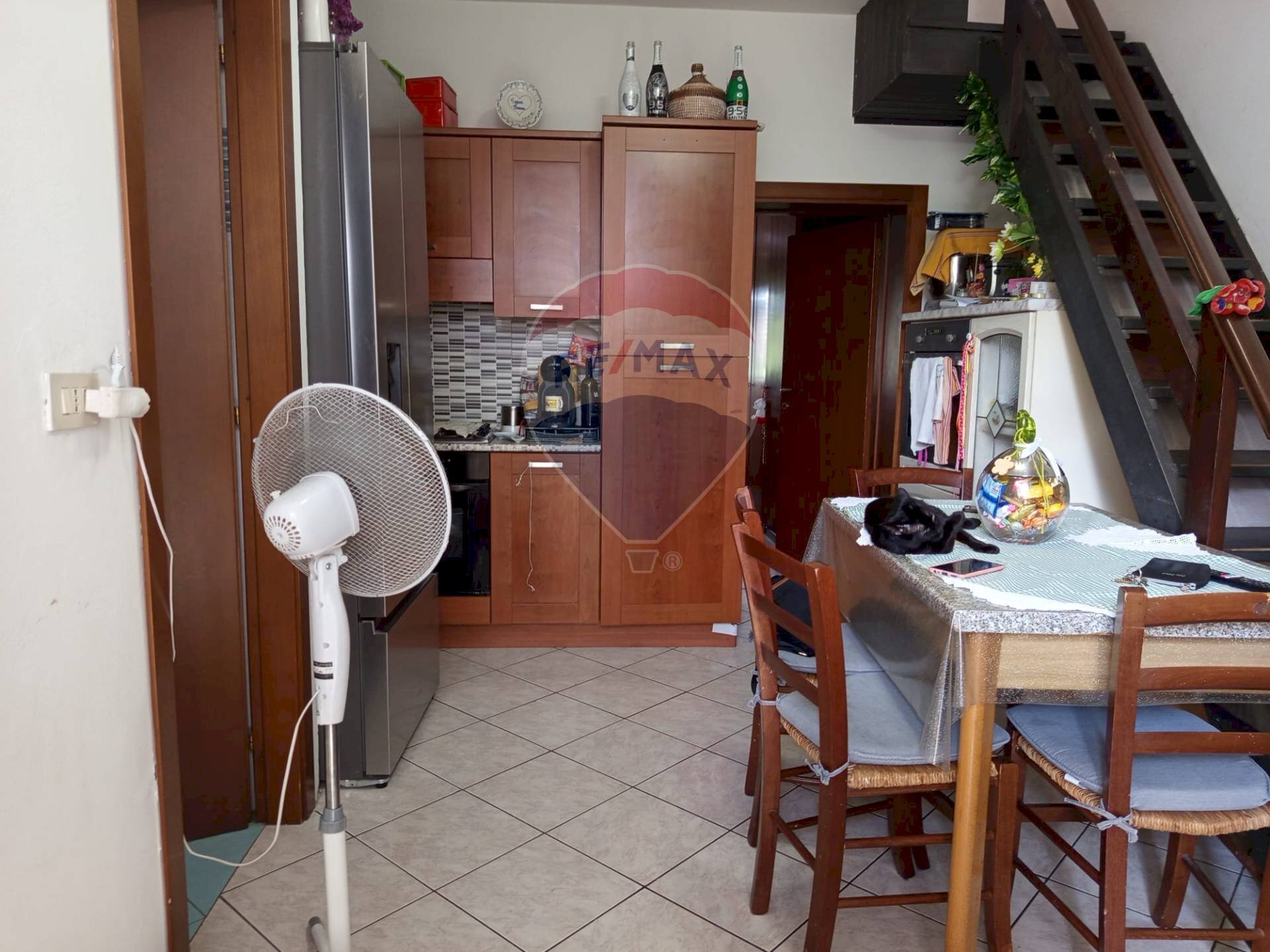 Cucina - Quadrilocale Piombino - foto 1