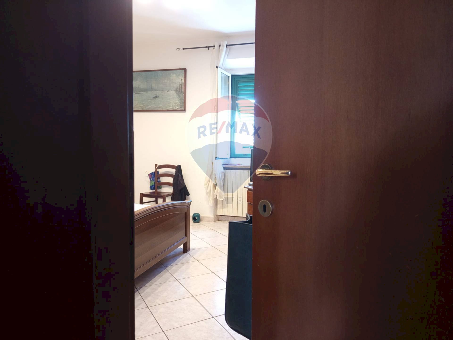 Hall / corridoio - Quadrilocale Piombino - foto 2