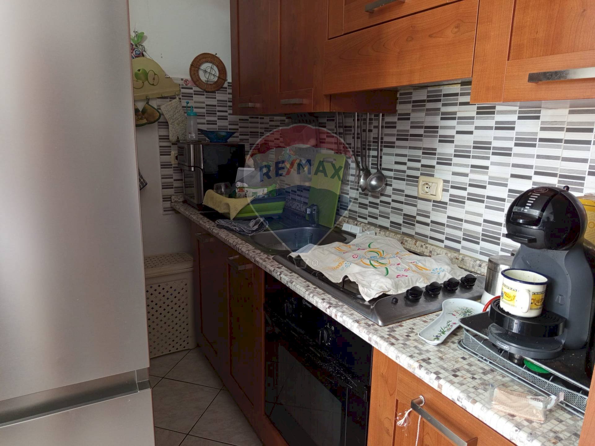 Cucina - Quadrilocale Piombino - foto 3