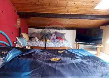 Camera / camera da letto - Four-room apartment Piombino - photo 16