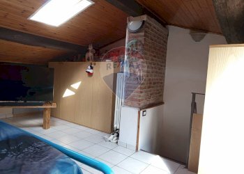 Camera / camera da letto - Four-room apartment Piombino - photo 17