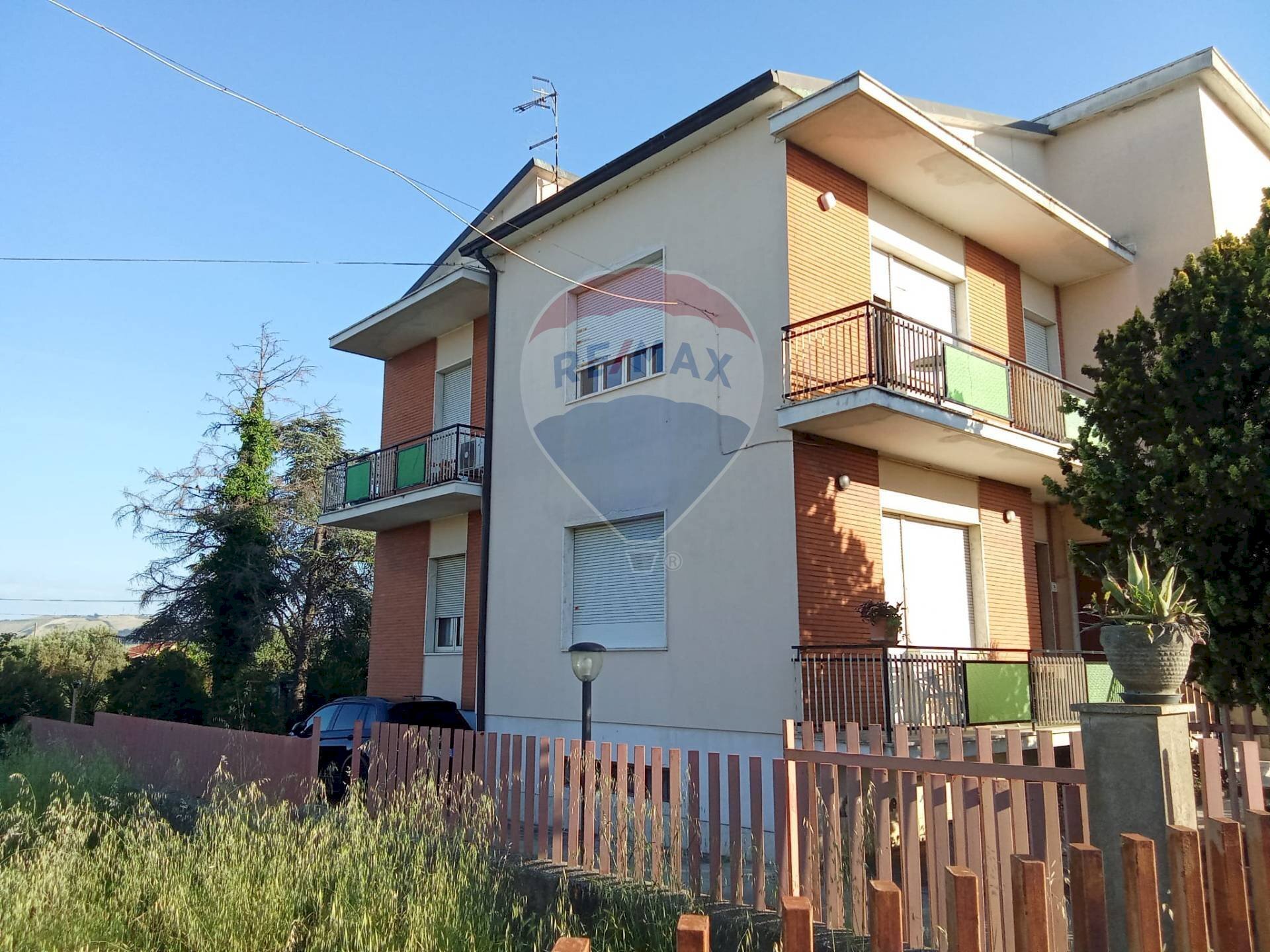 Casa all\'aperto - Apartment Via Enrico De Nicola
 
12, Roseto degli Abruzzi - photo 1