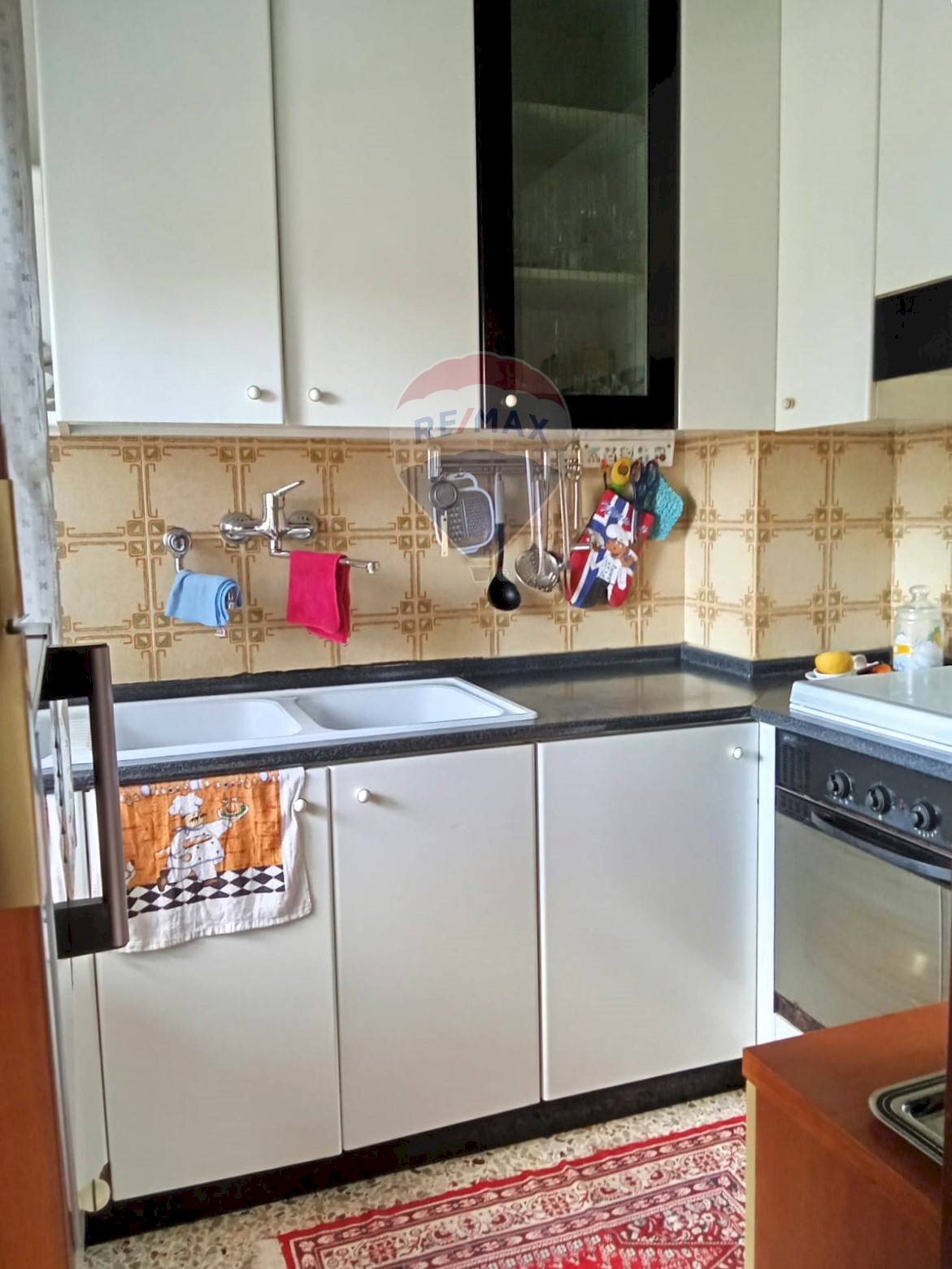 Cucina - Apartment Via Enrico De Nicola
 
12, Roseto degli Abruzzi - photo 3