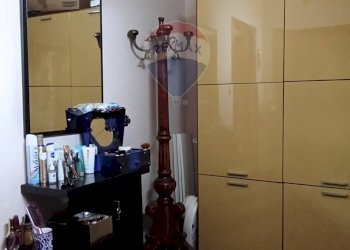 Hall / corridoio - Appartamento Via Enrico De Nicola
 
12, Roseto degli Abruzzi - foto 7