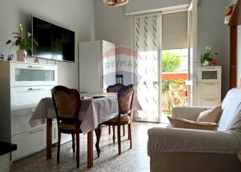 Sala da pranzo - Appartamento Via Enrico De Nicola
 
12, Roseto degli Abruzzi - foto 5