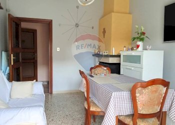 Sala da pranzo - Appartamento Via Enrico De Nicola
 
12, Roseto degli Abruzzi - foto 4