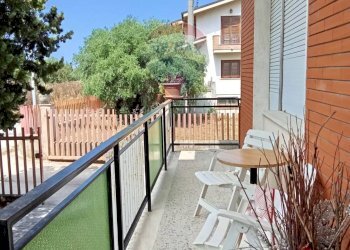 Balcone - Appartamento Via Enrico De Nicola
 
12, Roseto degli Abruzzi - foto 12