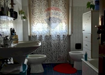 Bagno - Appartamento Via Enrico De Nicola
 
12, Roseto degli Abruzzi - foto 11