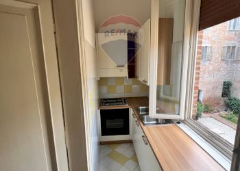 Cucina - Appartamento Via Cisterna Del Follo
 
1, Ferrara - foto 12