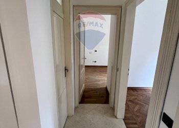 Hall / corridoio - Appartamento Via Cisterna Del Follo
 
1, Ferrara - foto 13