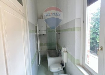 Bagno - Appartamento Via Cisterna Del Follo
 
1, Ferrara - foto 18