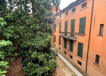 Edificio all\'aperto - Appartamento Via Cisterna Del Follo
 
1, Ferrara - foto 20