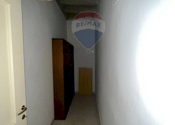 Hall / corridoio - Appartamento Via Cisterna Del Follo
 
1, Ferrara - foto 12