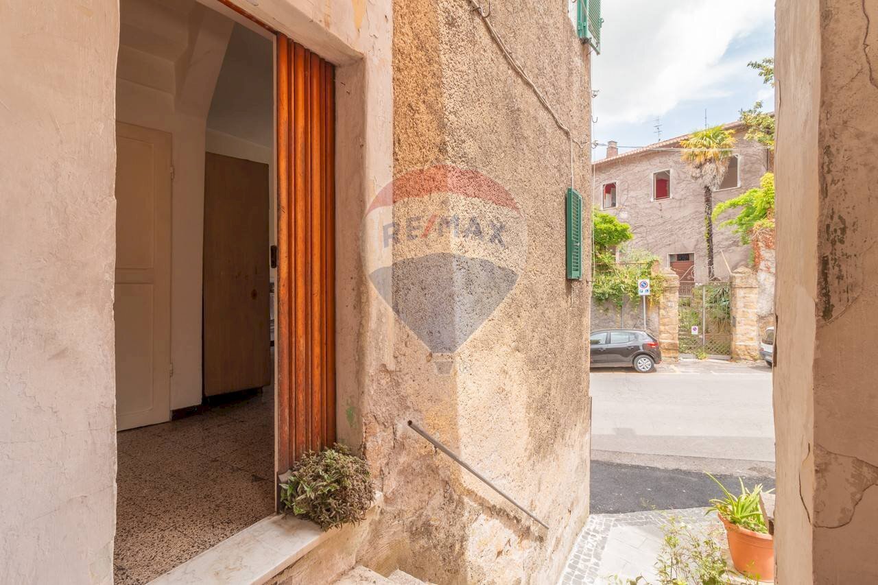 Terrazza - Trilocale Via Degli Orti
12, Ischia di Castro - foto 2