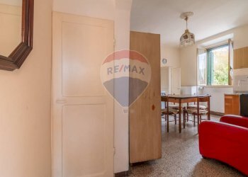 Sala da pranzo - Trilocale Via Degli Orti
 
12, Ischia di Castro - foto 5