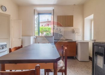 Cucina - Trilocale Via Degli Orti
 
12, Ischia di Castro - foto 7