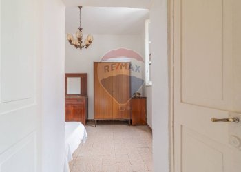 Hall / corridoio - Trilocale Via Degli Orti
 
12, Ischia di Castro - foto 10