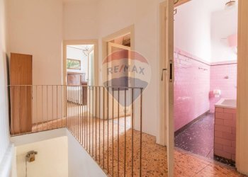 Hall / corridoio - Trilocale Via Degli Orti
 
12, Ischia di Castro - foto 12