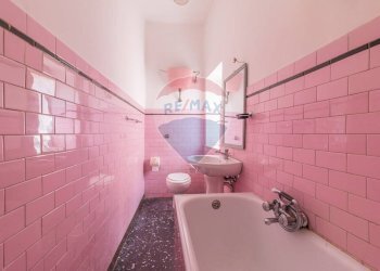 Bagno - Trilocale Via Degli Orti
 
12, Ischia di Castro - foto 13