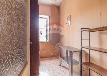 Hall / corridoio - Trilocale Via Degli Orti
 
12, Ischia di Castro - foto 14