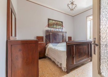 Camera / camera da letto - Trilocale Via Degli Orti
 
12, Ischia di Castro - foto 16