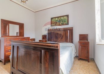 Camera / camera da letto - Trilocale Via Degli Orti
 
12, Ischia di Castro - foto 17