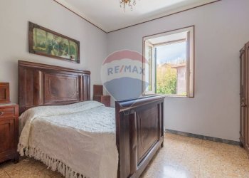 Camera / camera da letto - Trilocale Via Degli Orti
 
12, Ischia di Castro - foto 18