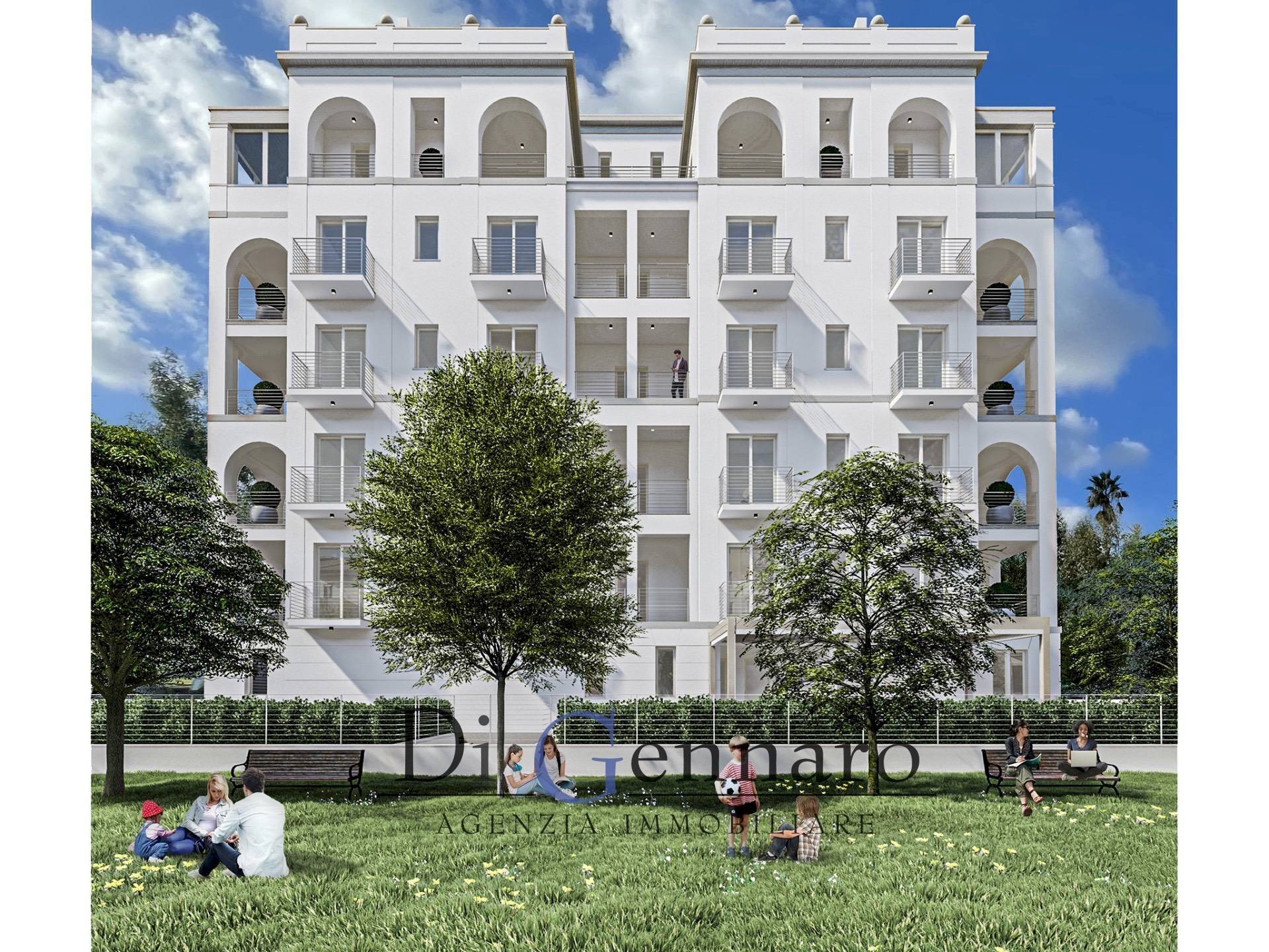 Foto 1 - Three-room apartment via Capri, Alba Adriatica - photo 1