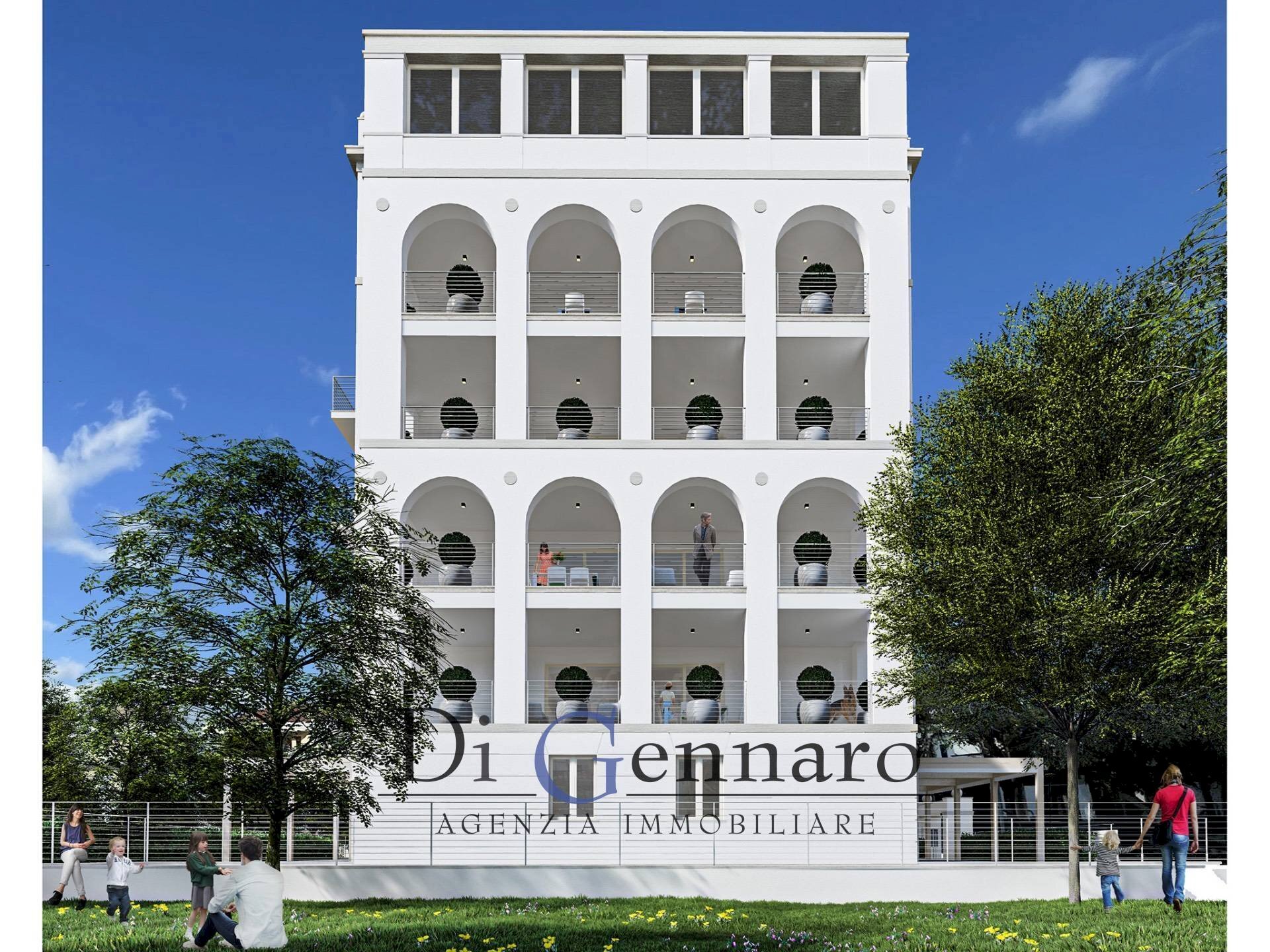 Foto 3 - Three-room apartment via Capri, Alba Adriatica - photo 3