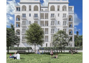 Foto 1 - Trilocale via Capri, Alba Adriatica - foto 1