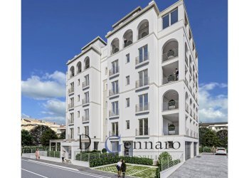 Foto 7 - Trilocale via Capri, Alba Adriatica - foto 7