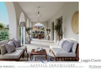 Foto 8 - Trilocale via Capri, Alba Adriatica - foto 8