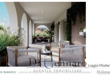 Foto 11 - Trilocale via Capri, Alba Adriatica - foto 11