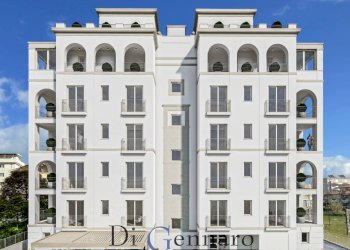 Foto 2 - Quadrilocale via Capri, Alba Adriatica - foto 2