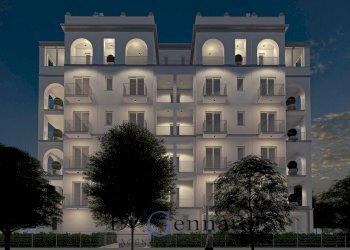 Foto 1 - Quadrilocale via Capri, Alba Adriatica - foto 1