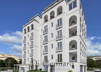 Foto 3 - Quadrilocale via Capri, Alba Adriatica - foto 3