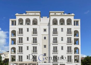 Foto 4 - Quadrilocale via Capri, Alba Adriatica - foto 4