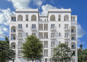 Foto 7 - Quadrilocale via Capri, Alba Adriatica - foto 7