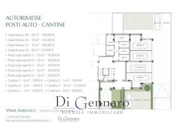 Foto 17 - Quadrilocale via Capri, Alba Adriatica - foto 17