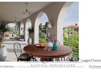 Foto 9 - Quadrilocale via Capri, Alba Adriatica - foto 9