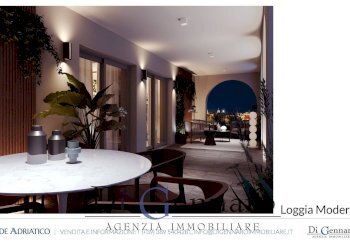 Foto 10 - Quadrilocale via Capri, Alba Adriatica - foto 10