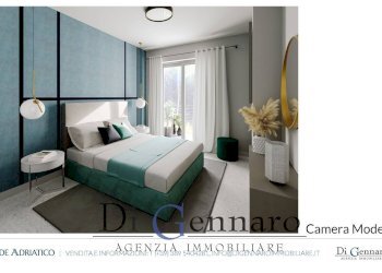 Foto 12 - Quadrilocale via Capri, Alba Adriatica - foto 12